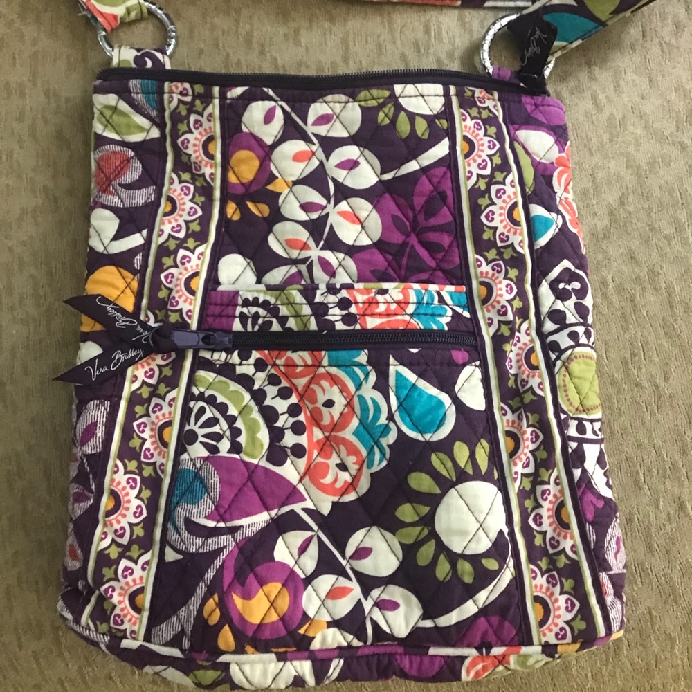 Vera Bradley Purse